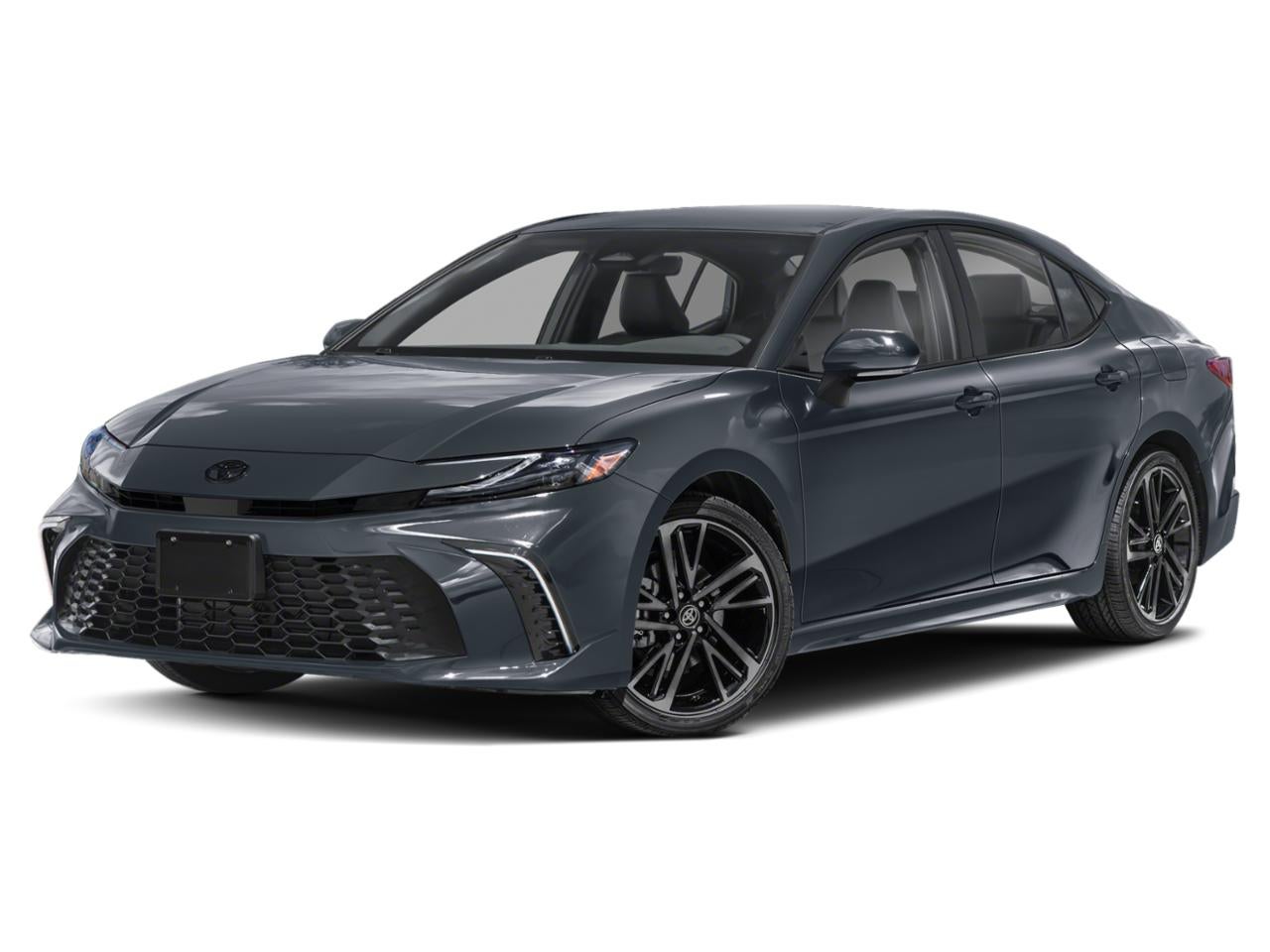 2025 Toyota Camry XSE AWD (Natl)