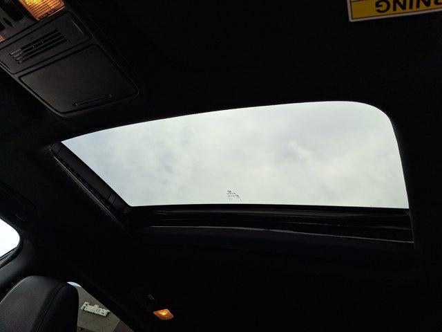 2025 Honda Odyssey Sport-L Auto