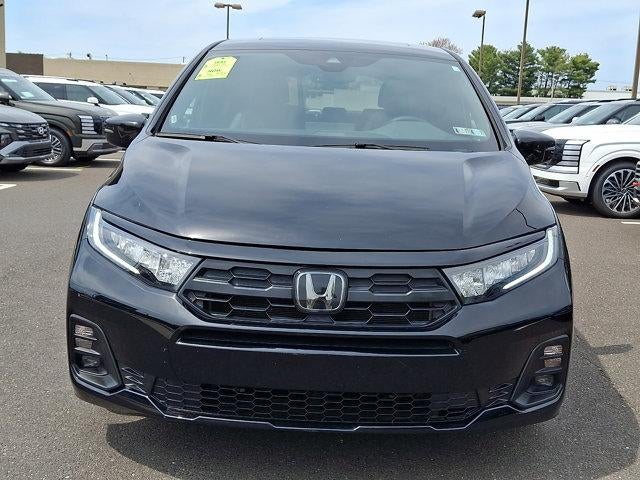 2025 Honda Odyssey Sport-L Auto