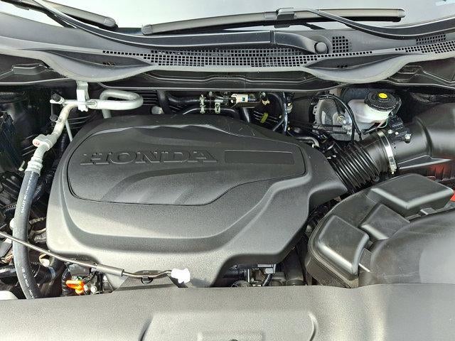 2025 Honda Odyssey Sport-L Auto