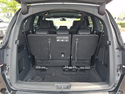 2025 Honda Odyssey Sport-L Auto