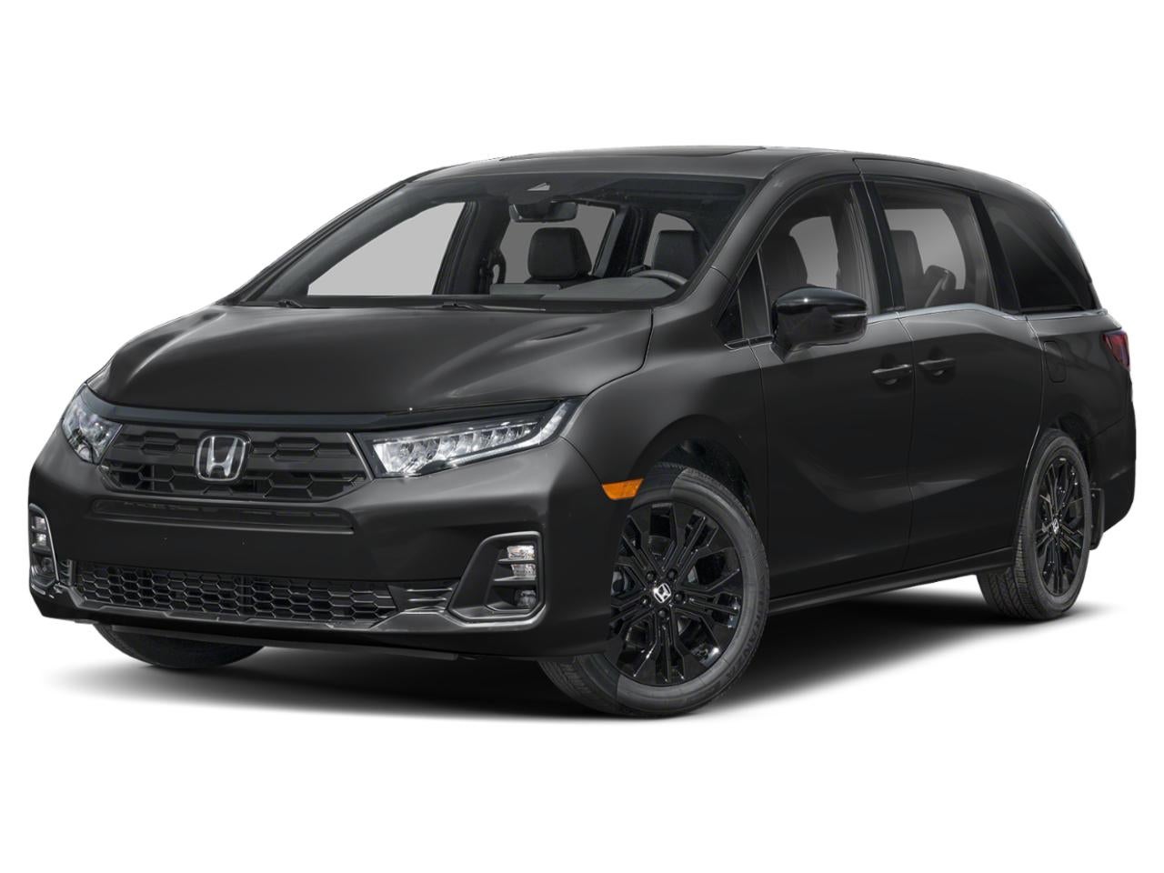 2025 Honda Odyssey Sport-L Auto