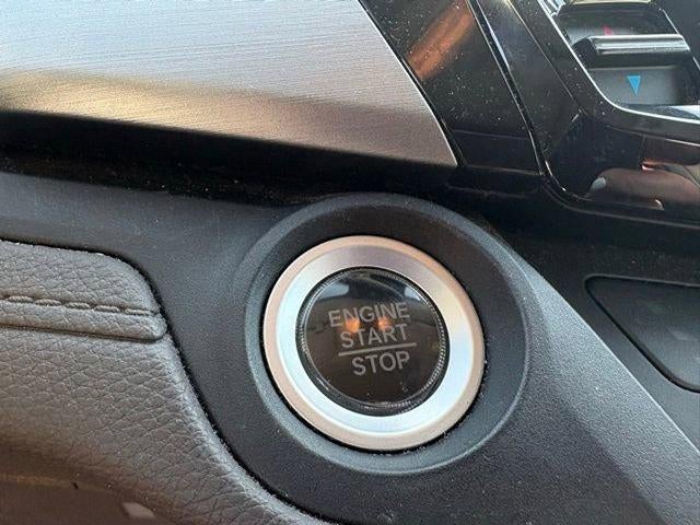 2019 Honda Odyssey EX-L Auto