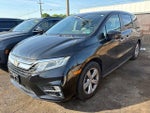 2019 Honda Odyssey EX-L Auto