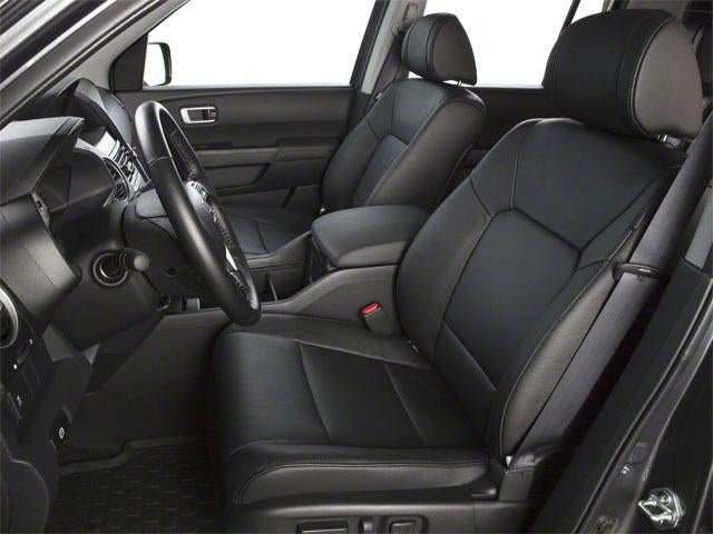 2012 Honda Pilot 4WD EX-L