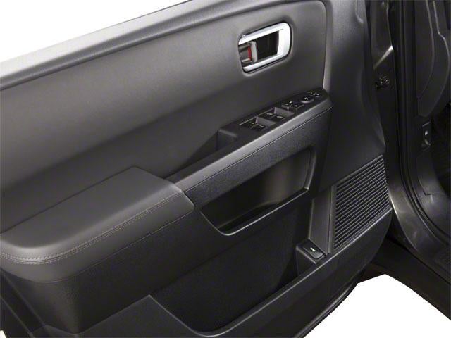 2012 Honda Pilot 4WD EX-L