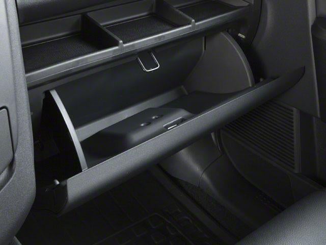 2012 Honda Pilot 4WD EX-L