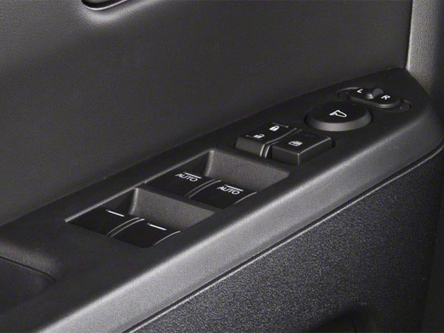 2012 Honda Pilot 4WD EX-L