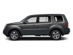2012 Honda Pilot 4WD EX-L