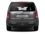 2012 Honda Pilot 4WD EX-L