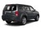 2012 Honda Pilot 4WD EX-L