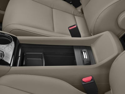 2017 Honda Pilot Touring AWD