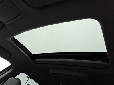 2019 Honda Pilot Touring 8-Passenger AWD