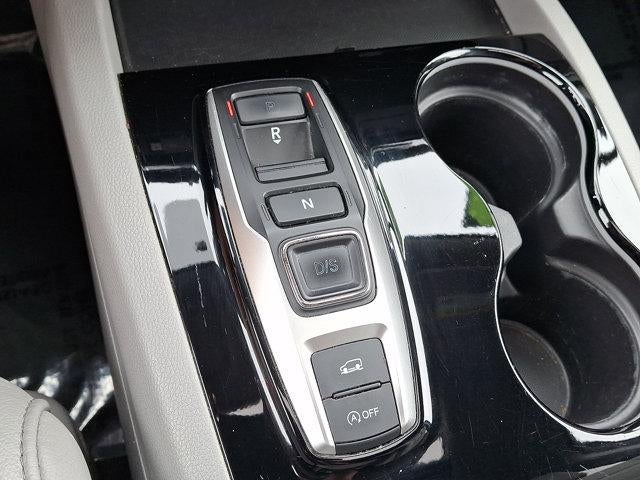2019 Honda Pilot Touring 8-Passenger AWD
