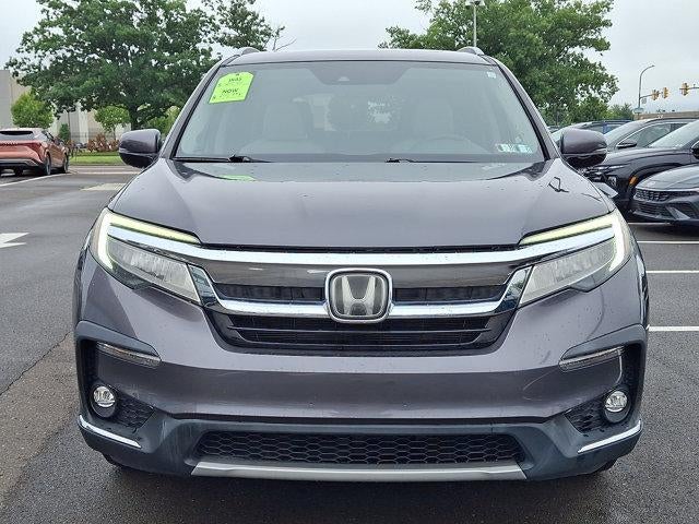 2019 Honda Pilot Touring 8-Passenger AWD
