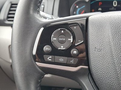 2019 Honda Pilot Touring 8-Passenger AWD