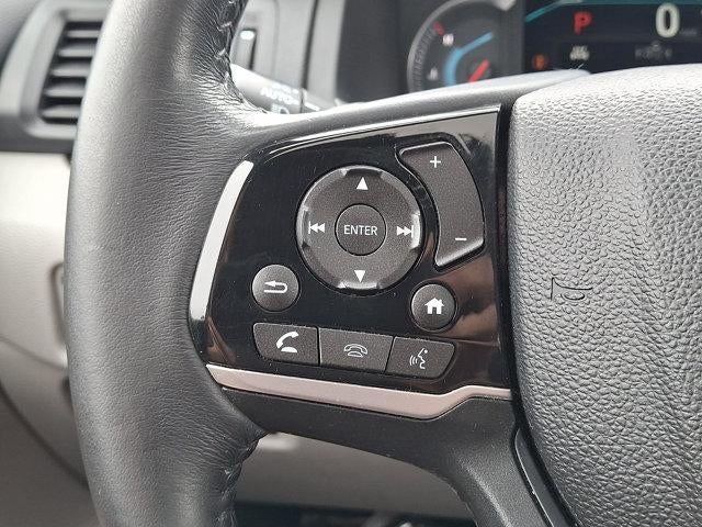 2019 Honda Pilot Touring 8-Passenger AWD