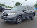 2019 Honda Pilot Touring 8-Passenger AWD