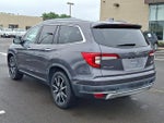 2019 Honda Pilot Touring 8-Passenger AWD