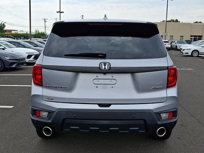 2023 Honda Passport EX-L AWD