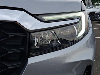 2023 Honda Passport EX-L AWD