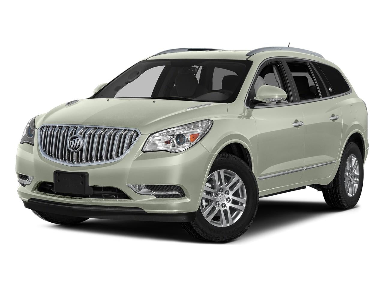 2017 Buick Enclave Premium FWD