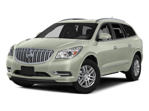2017 Buick Enclave Premium FWD