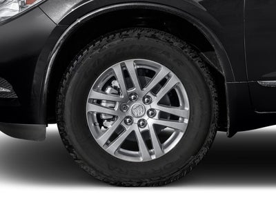 2017 Buick Enclave Premium FWD