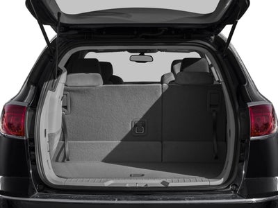 2017 Buick Enclave Premium FWD