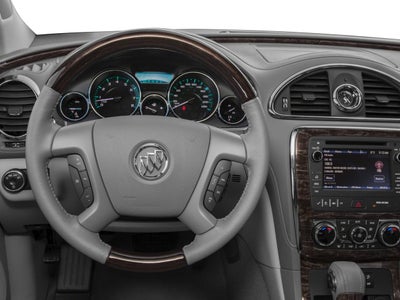 2017 Buick Enclave Premium FWD