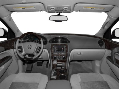 2017 Buick Enclave Premium FWD