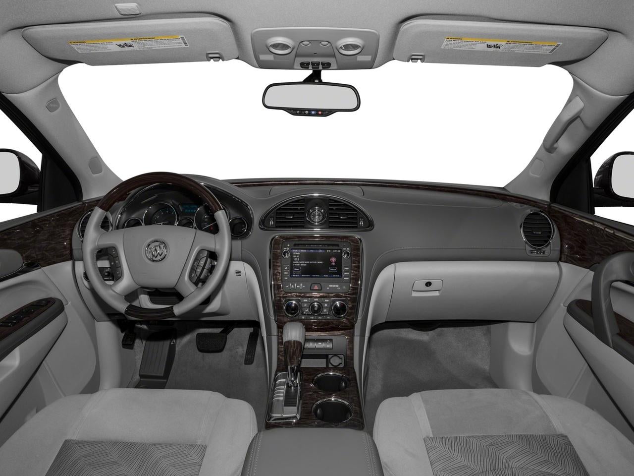 2017 Buick Enclave Premium FWD
