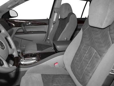 2017 Buick Enclave Premium FWD
