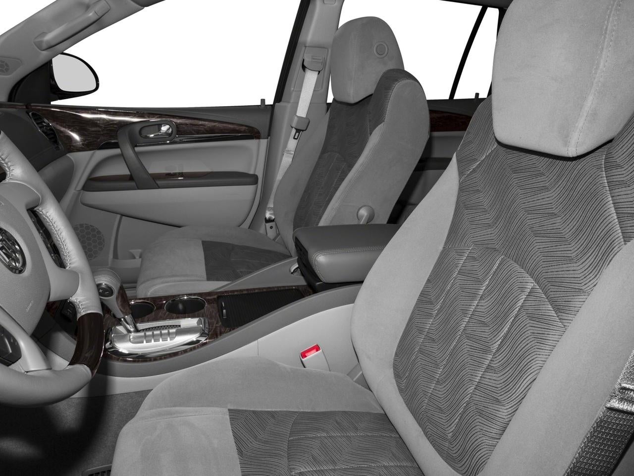 2017 Buick Enclave Premium FWD