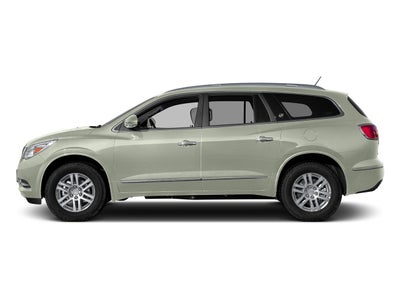 2017 Buick Enclave Premium FWD