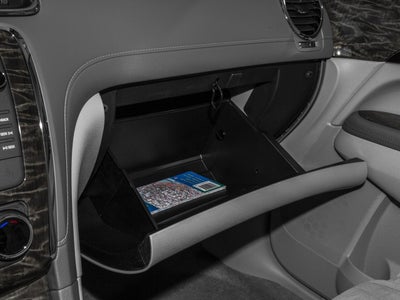 2017 Buick Enclave Premium FWD