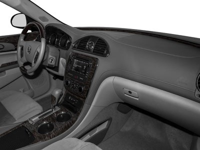 2017 Buick Enclave Premium FWD