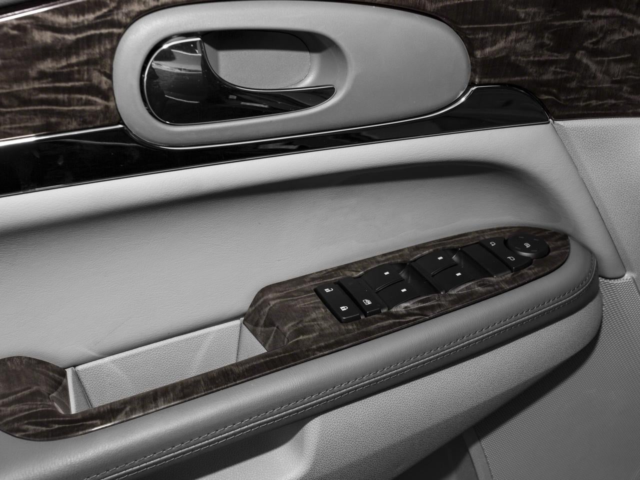 2017 Buick Enclave Premium FWD