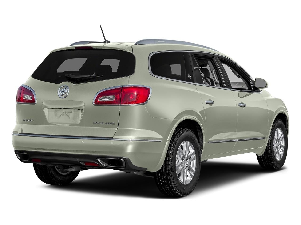 2017 Buick Enclave Premium FWD