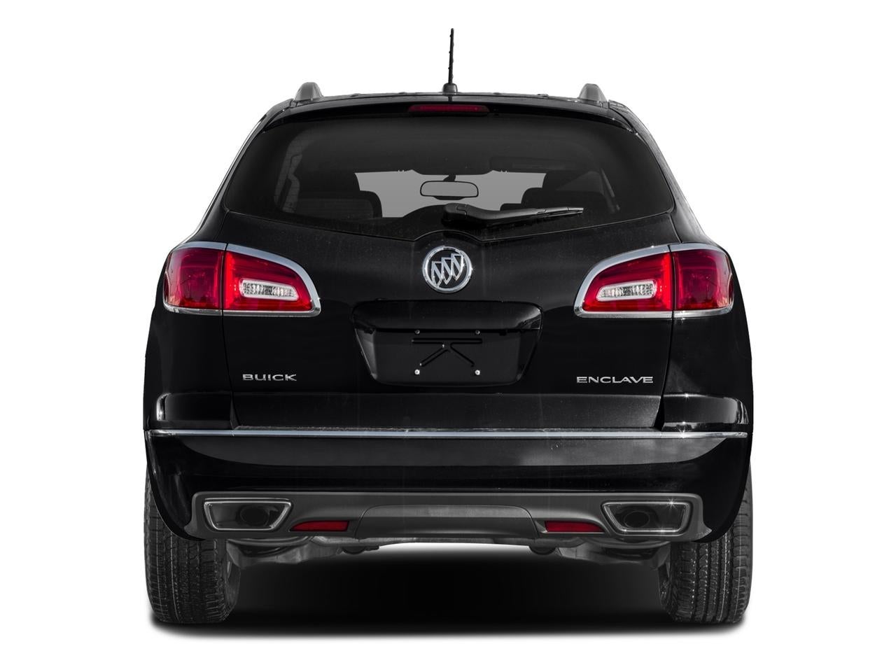 2017 Buick Enclave Premium FWD
