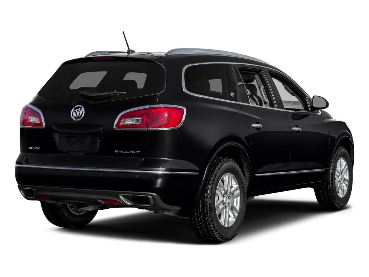 2017 Buick Enclave Premium FWD