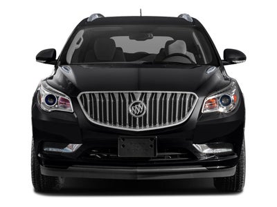 2017 Buick Enclave Premium FWD