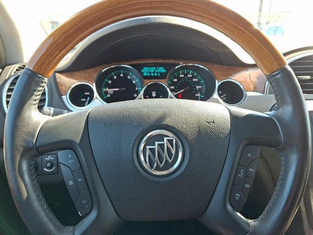 2010 Buick Enclave CX AWD