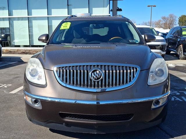 2010 Buick Enclave CX AWD