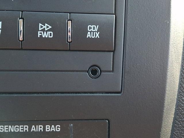 2010 Buick Enclave CX AWD