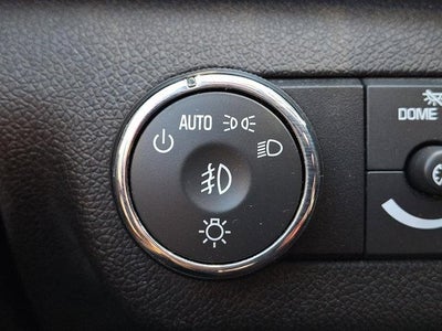 2010 Buick Enclave CX AWD