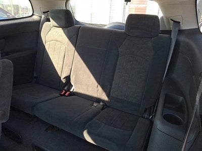 2010 Buick Enclave CX AWD