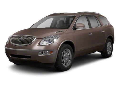 2010 Buick Enclave CX AWD