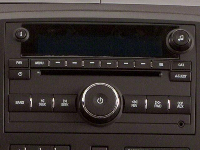 2010 Buick Enclave CX AWD