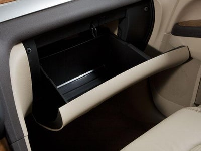 2010 Buick Enclave CX AWD